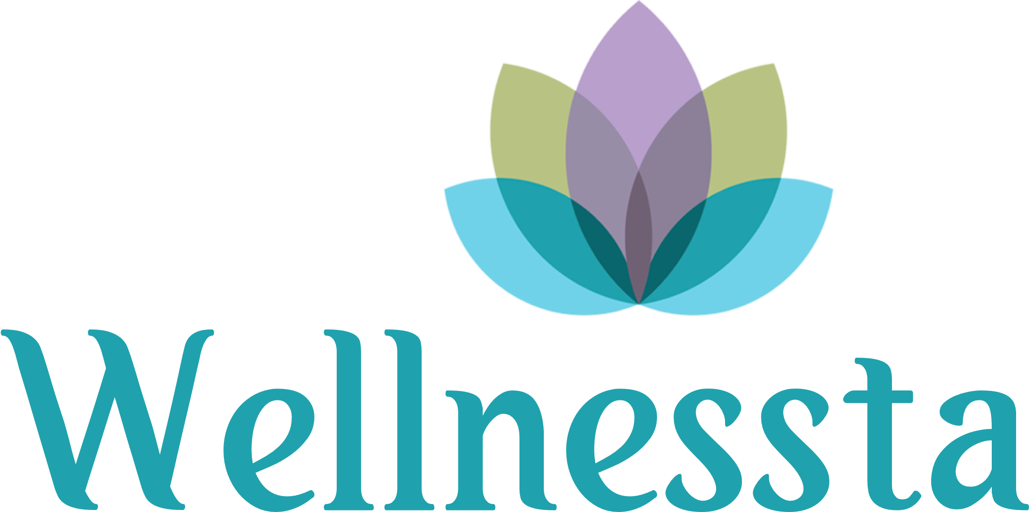 wellnessta logo